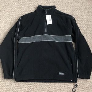 NWT [IZOD] Perform-X Macro Fleece - M